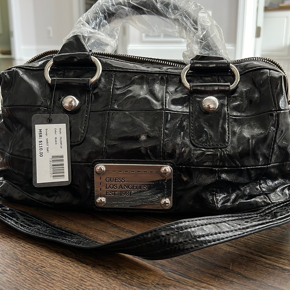 Brand New Guess by Marciano Purse